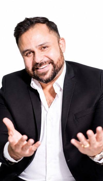 Javier Torres